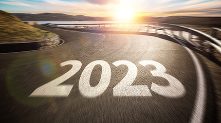 公司2023年生产规划